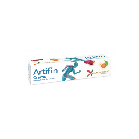 ARTIFIN CREMA 100 ML
