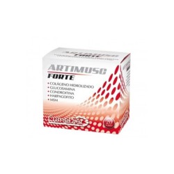 ARTIMUSC FORTE 20 SOBRES
