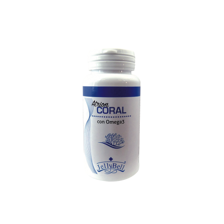 ARTRION CORAL CON OMEGA 3 60 CAPSULAS