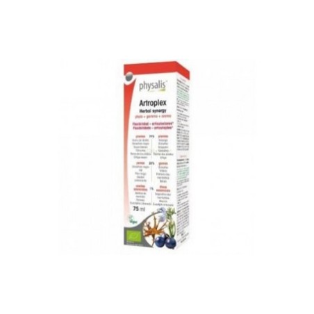 ARTROPLEX 75 ML