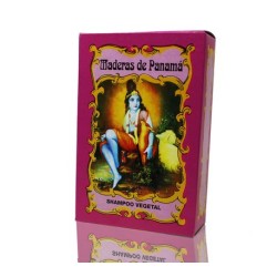 SHAMPOO VEGETAL HENNA