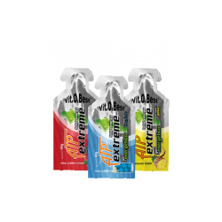 ATP EXTREME GEL ENERGETICO PIÑA 12 Ud