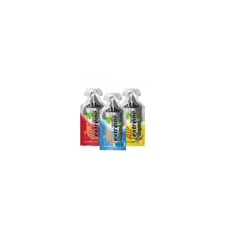 ATP EXTREME GEL ENERGETICO PIÑA 12 Ud