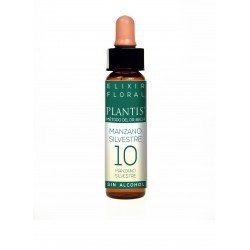 AVENA SIL-36 ELIXIR FLORAL ECO S/A 10 ML