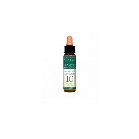 AVENA SIL-36 ELIXIR FLORAL ECO S/A 10 ML