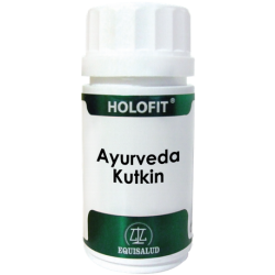 AYURVEDA KUTKIN 50 CAPSULAS