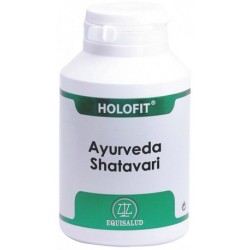 AYURVEDA SHATAVARI  180 CAPSULAS