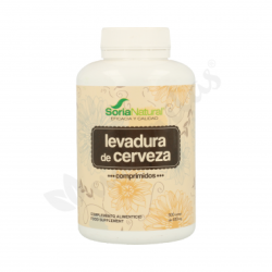 LEVADURA CERVEZA 500COMP S/N