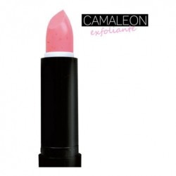 BALSAMO EXFOLIANTE LABIAL CAMALEON FRESA
