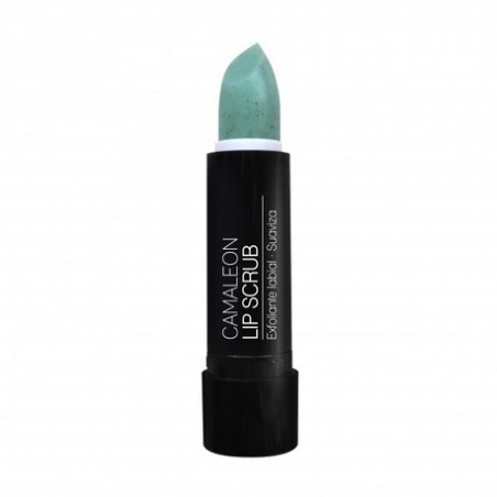 BALSAMO EXFOLIANTE LABIAL CAMALEON MELON