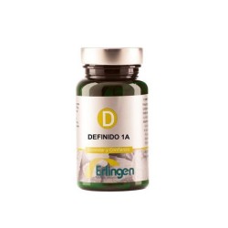 BASE DEFINIDA 1 A 60 COMPRIMIDOS ERLINGEN