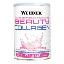 BEAUTY COLLAGEN BANANA 300 G