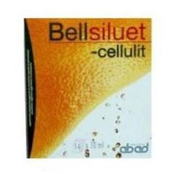 BELLSILUET CELLULIT   14 SOBRES