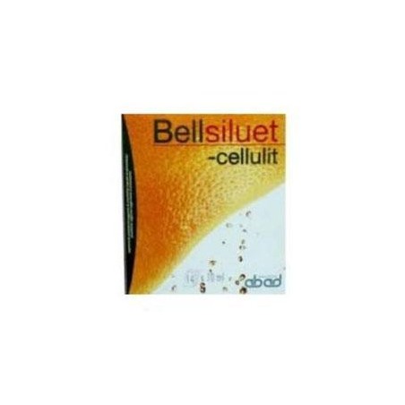 BELLSILUET CELLULIT   14 SOBRES