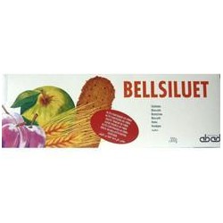 BELLSILUET GALLETA 300 GR