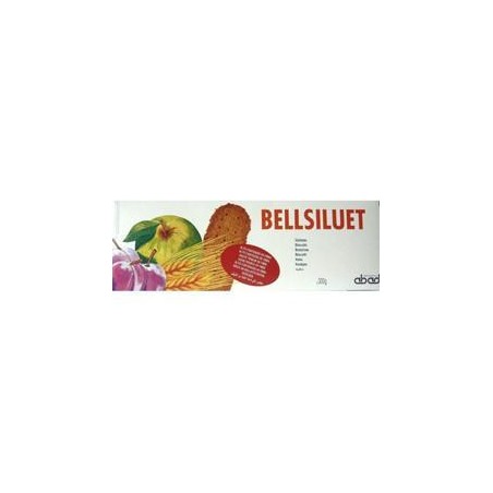 BELLSILUET GALLETA 300 GR