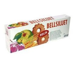 BELLSILUET ROLIN GALLETA SIN AZUCAR