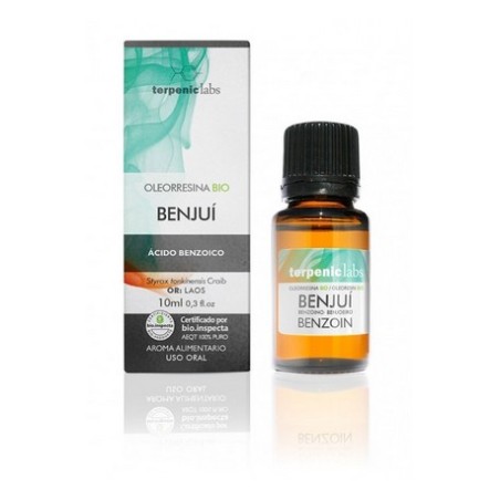 BENJUI 10 ML OLEORESINA  BIO