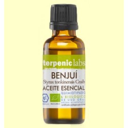 BENJUI 30 ML  OLEORESINA  BIO