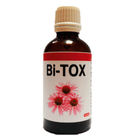 BI TOX 50 ML