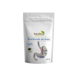BICARBONATO DE SODIO PREMIUM 300 GRS. SALUD VIVA