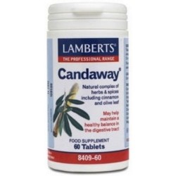CANDAWAY 60CAPS LAMBERTS