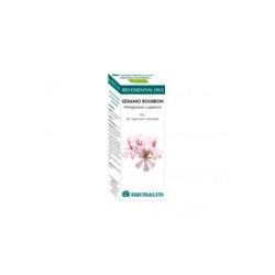 BIO ESSENTIAL OIL GERANIO BOURBON 10 ML