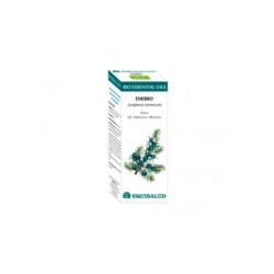 BIO ESSENTIAL OIL ENEBRO 10 ML