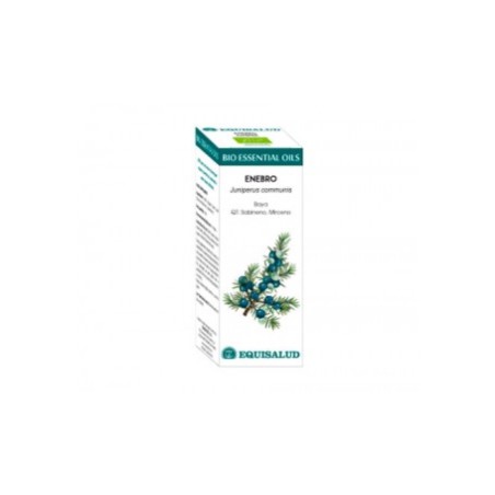 BIO ESSENTIAL OIL ENEBRO 10 ML