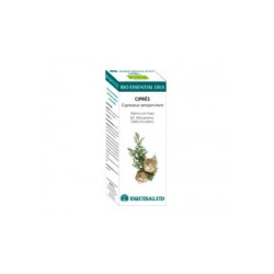 BIO ESSENTIAL OIL CIPRES 10 ML
