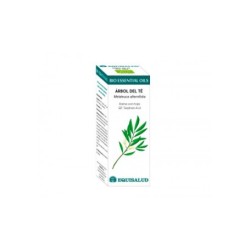 BIO ESSENTIAL OIL ARBOL DE TE 10 ML