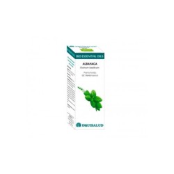 BIO ESSENTIAL OIL ALBAHACA 10 ML