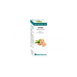 BIO ESSENTIAL OIL JENGIBRE 10 ML