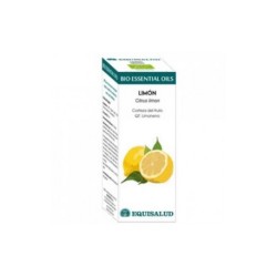 BIO ESSENTIAL OIL LIMON 10 ML