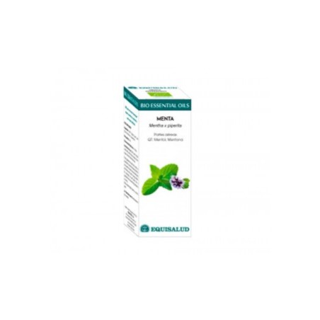 BIO ESSENTIAL OIL MENTA 10 ML