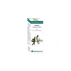 BIO ESSENTIAL OIL NIAOULI 10 ML