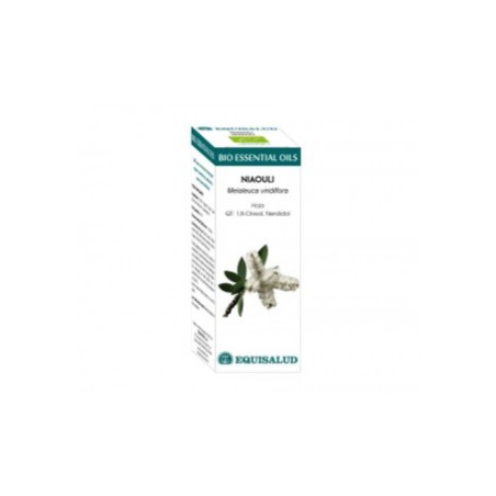 BIO ESSENTIAL OIL NIAOULI 10 ML