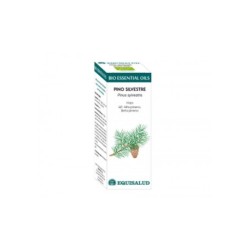 BIO ESSENTIAL OIL PINO SILVESTRE 10 ML