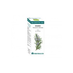 BIO ESSENTIAL OIL ROMERO 10 ML