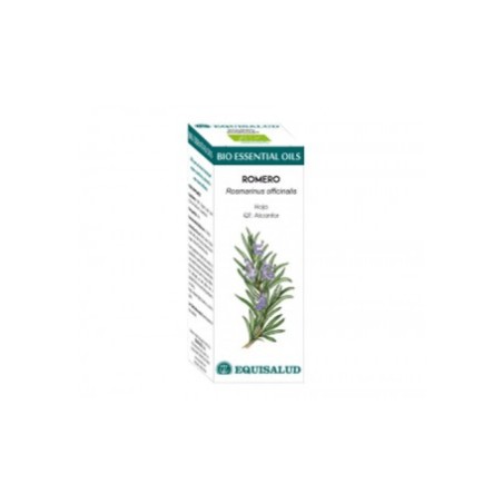 BIO ESSENTIAL OIL ROMERO 10 ML