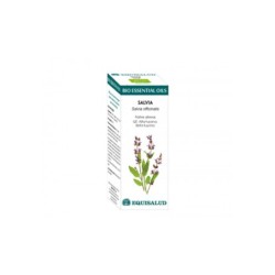 BIO ESSENTIAL OIL SALVIA 10 ML