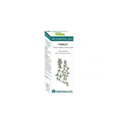 BIO ESSENTIAL OIL TOMILLO 10 ML
