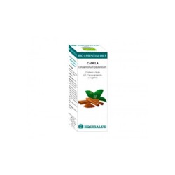 BIO ESSENTIAL OILS CANELA 10 ml