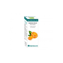 BIO ESSENTIAL OILS NARANJA DULCE 10 ML