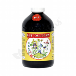 BIO SAN JOSE S/A 510 gr