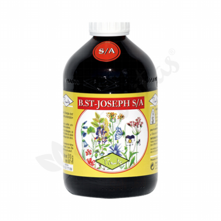 BIO SAN JOSE S/A 510 gr