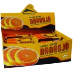 PERFIL BARS NARANJA+SILICIO+Q10 30X35 GR PRISMA NATURAL
