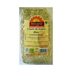 COPOS AVENA FINOS 500GR sorribas
