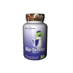 BIO-DEFENSE 460 MG  60 CAPSULAS