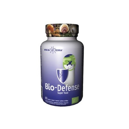 BIO-DEFENSE 460 MG  60 CAPSULAS